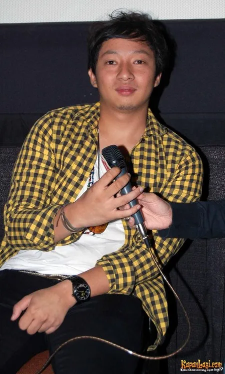 Foto Ringgo Agus Rahman