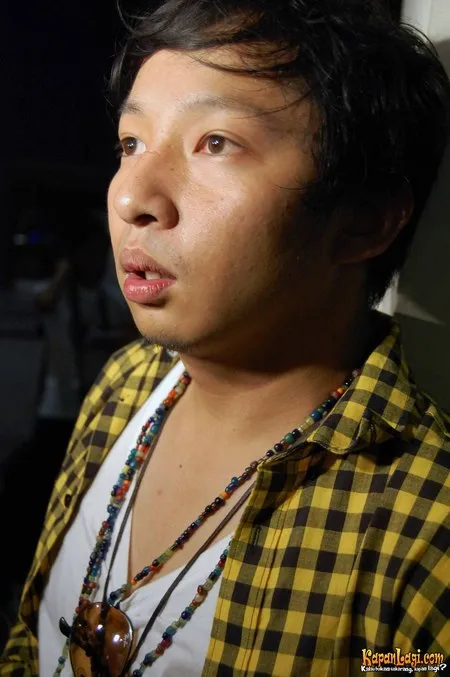 Foto Ringgo Agus Rahman