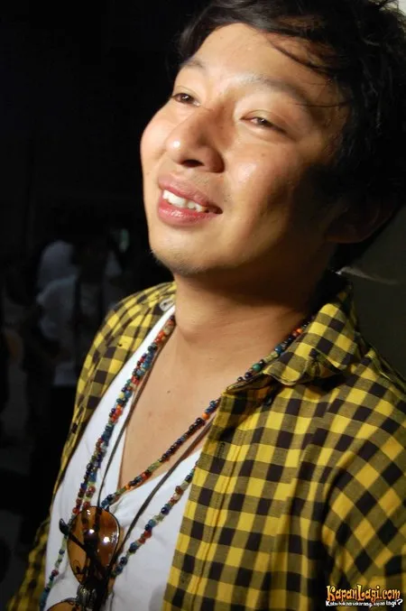 Foto Ringgo Agus Rahman