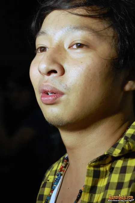 Foto Ringgo Agus Rahman