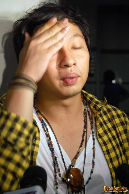 Foto Ringgo Agus Rahman