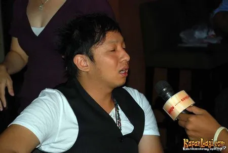 Foto Ringgo Agus Rahman