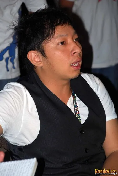 Foto Ringgo Agus Rahman