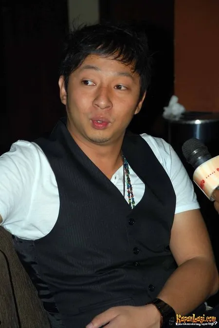 Foto Ringgo Agus Rahman