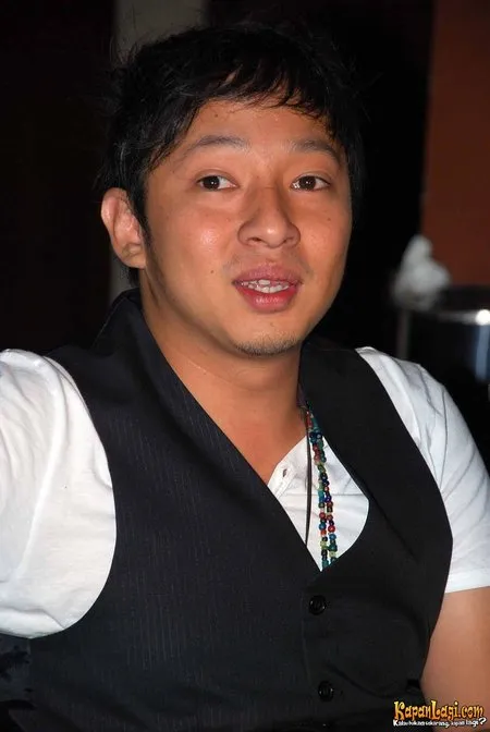 Foto Ringgo Agus Rahman