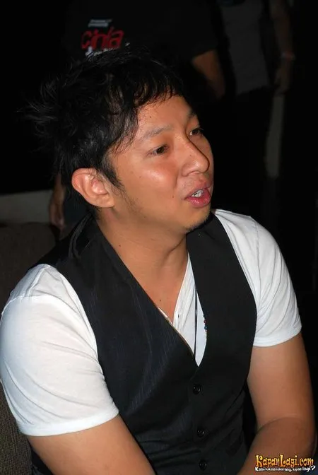 Foto Ringgo Agus Rahman