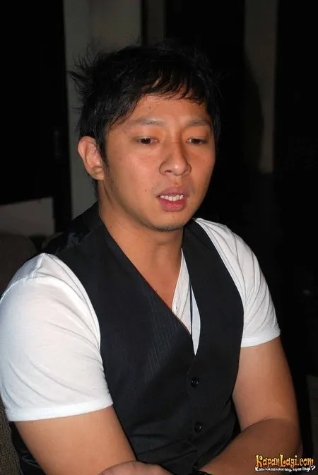 Foto Ringgo Agus Rahman