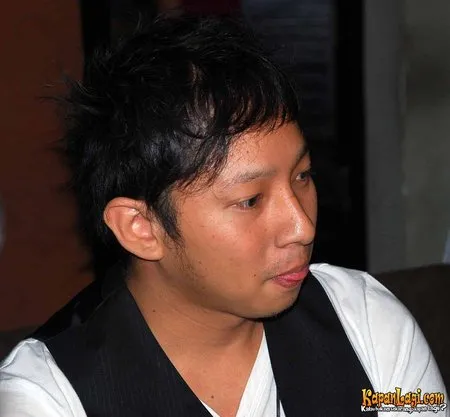 Foto Ringgo Agus Rahman