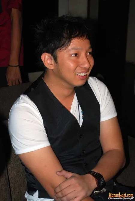 Foto Ringgo Agus Rahman