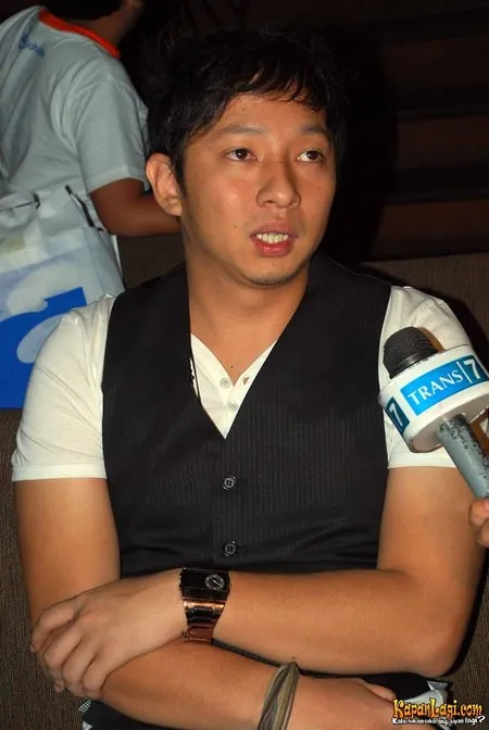 Foto Ringgo Agus Rahman