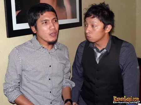 Foto Ringgo Agus Rahman