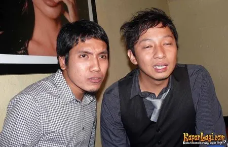 Foto Ringgo Agus Rahman