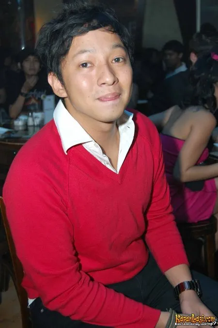 Foto Ringgo Agus Rahman