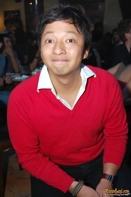 Foto Ringgo Agus Rahman