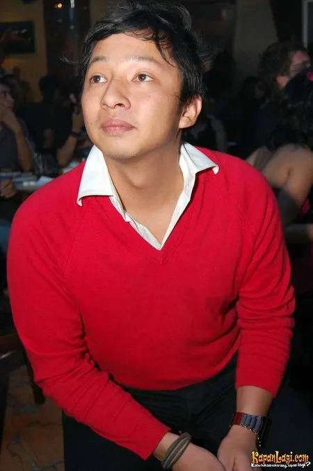 Foto Ringgo Agus Rahman