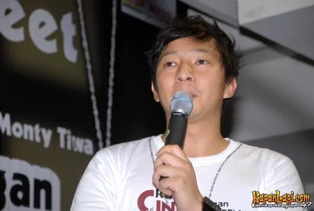 Foto Ringgo Agus Rahman