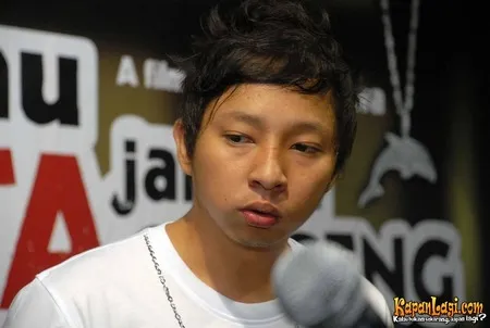 Foto Ringgo Agus Rahman