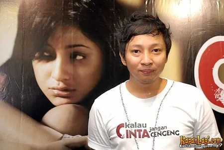 Foto Ringgo Agus Rahman