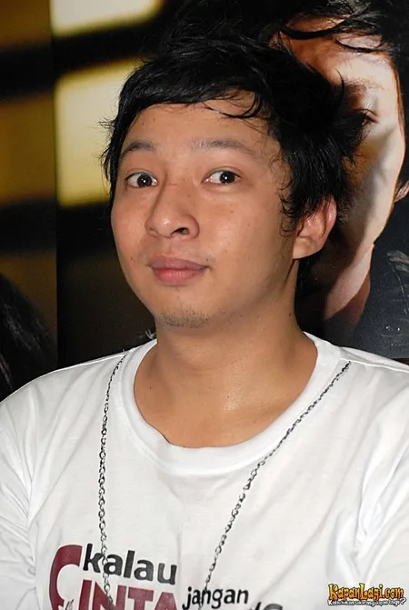 Foto Ringgo Agus Rahman