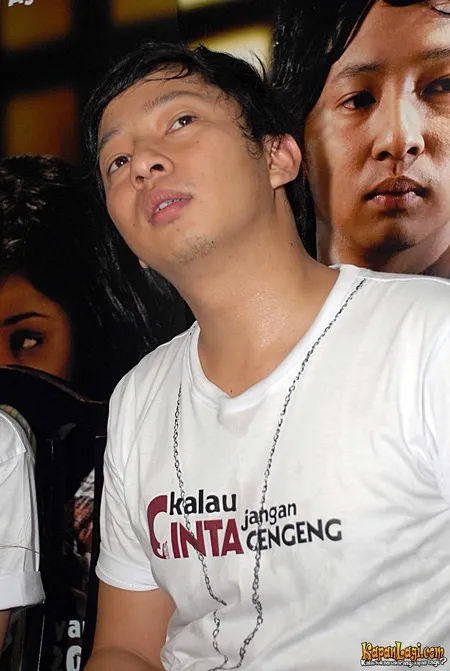 Foto Ringgo Agus Rahman