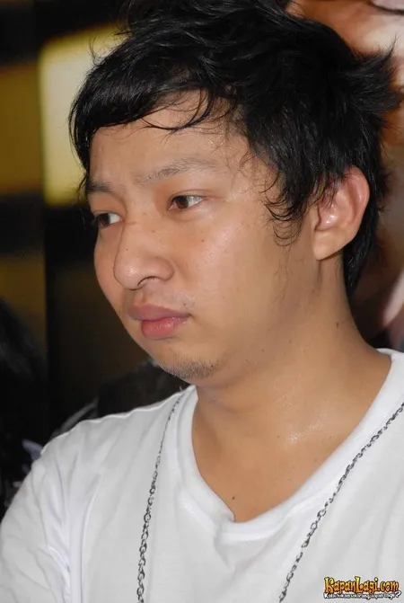 Foto Ringgo Agus Rahman