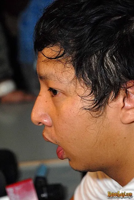 Foto Ringgo Agus Rahman