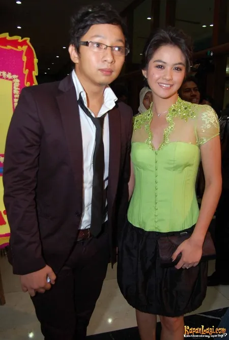 Foto Ringgo Agus Rahman