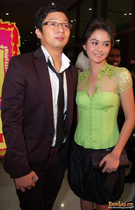 Foto Ringgo Agus Rahman