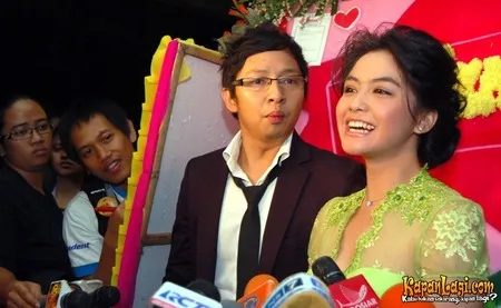 Foto Ringgo Agus Rahman