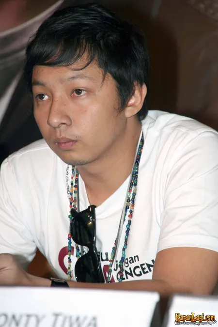 Foto Ringgo Agus Rahman