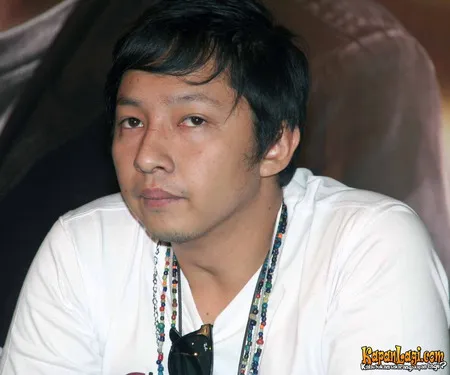 Foto Ringgo Agus Rahman