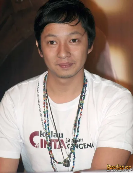 Foto Ringgo Agus Rahman