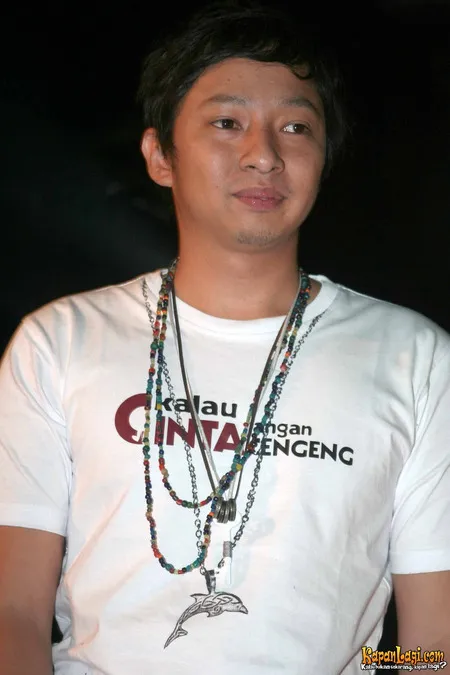 Foto Ringgo Agus Rahman