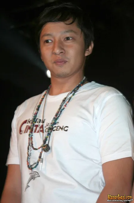 Foto Ringgo Agus Rahman