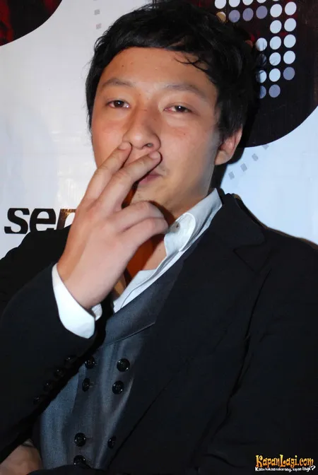 Foto Ringgo Agus Rahman