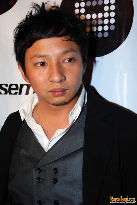 Foto Ringgo Agus Rahman