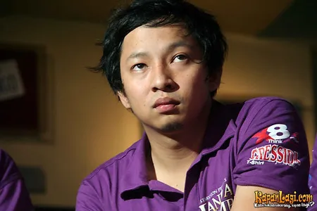 Foto Ringgo Agus Rahman