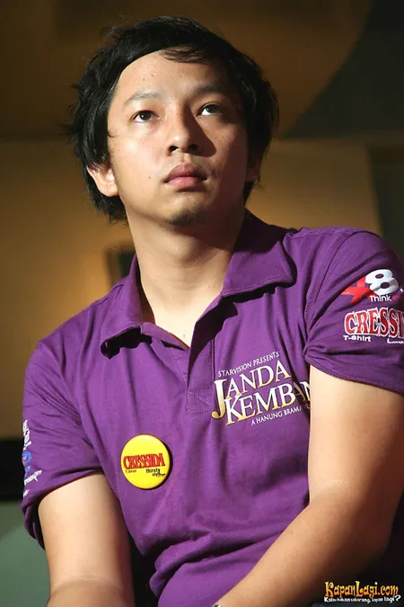 Foto Ringgo Agus Rahman