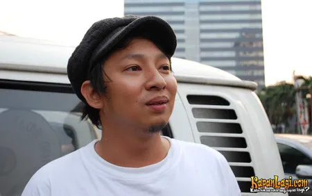 Foto Ringgo Agus Rahman