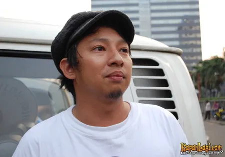 Foto Ringgo Agus Rahman