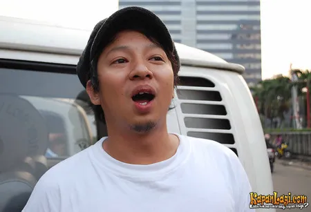 Foto Ringgo Agus Rahman