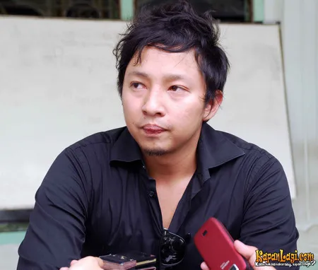 Foto Ringgo Agus Rahman