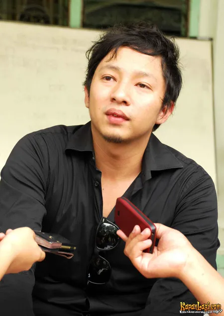 Foto Ringgo Agus Rahman