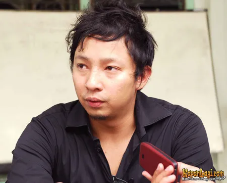 Foto Ringgo Agus Rahman