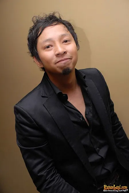 Foto Ringgo Agus Rahman