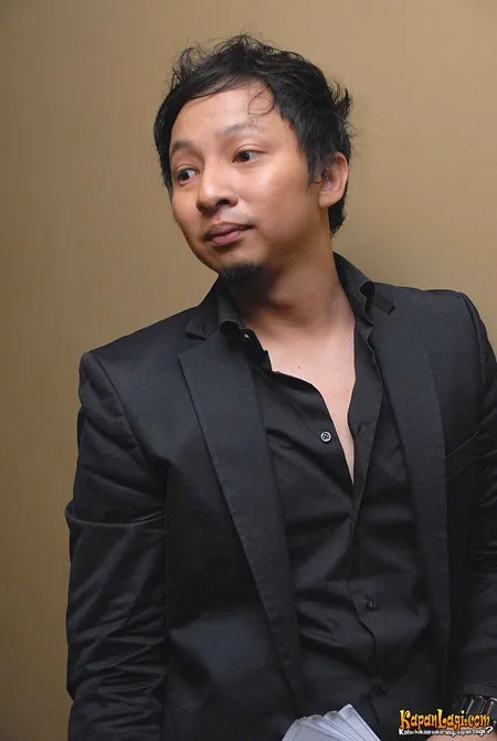 Foto Ringgo Agus Rahman