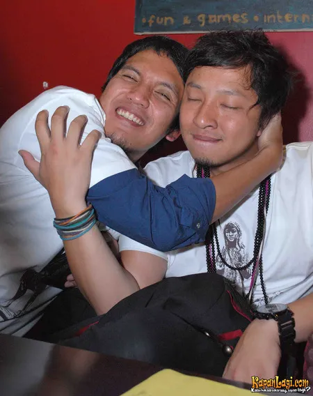 Foto Ringgo Agus Rahman