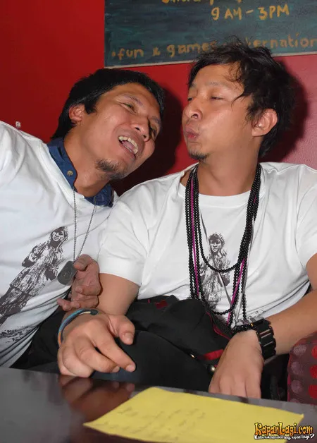 Foto Ringgo Agus Rahman