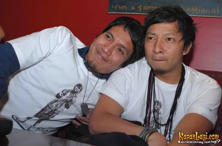 Foto Ringgo Agus Rahman