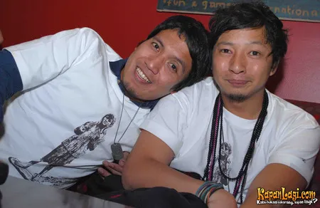 Foto Ringgo Agus Rahman